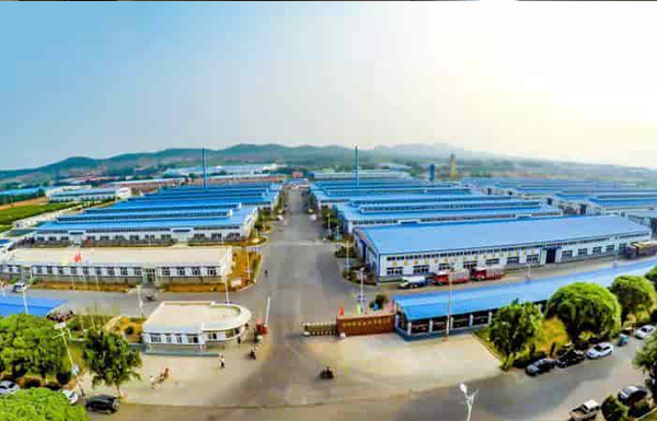 專注而為、為而不爭的華興萬達之道 ——側(cè)記朝陽華興萬達輪胎有限公司