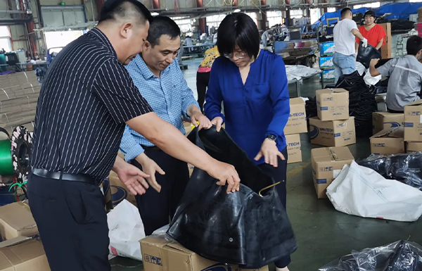 華興萬(wàn)達(dá)入選工信部第三批專(zhuān)精特新“小巨人”企業(yè)