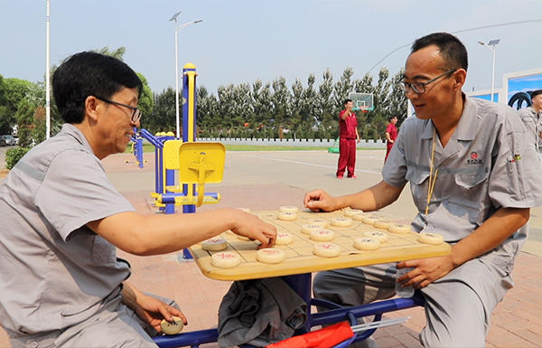 工會(huì)活動(dòng)照片